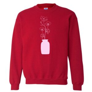 Heavy Blend™ Crewneck Sweatshirt Thumbnail