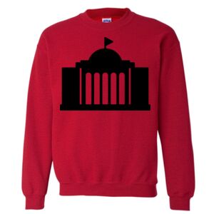 Heavy Blend™ Crewneck Sweatshirt Thumbnail