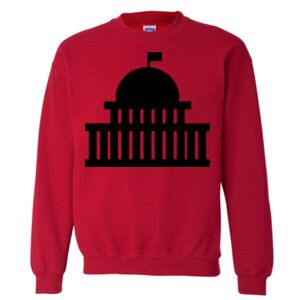 Heavy Blend™ Crewneck Sweatshirt Thumbnail
