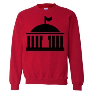 Heavy Blend™ Crewneck Sweatshirt Thumbnail