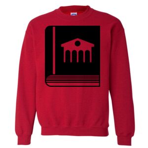 Heavy Blend™ Crewneck Sweatshirt Thumbnail