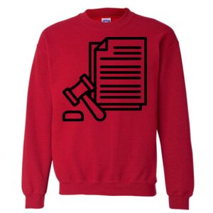 Heavy Blend™ Crewneck Sweatshirt Thumbnail