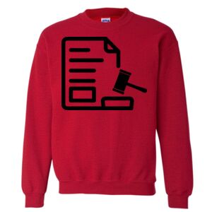Heavy Blend™ Crewneck Sweatshirt Thumbnail