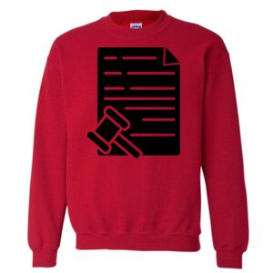 Heavy Blend™ Crewneck Sweatshirt Thumbnail