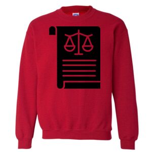 Heavy Blend™ Crewneck Sweatshirt Thumbnail