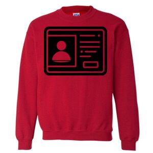 Heavy Blend™ Crewneck Sweatshirt Thumbnail