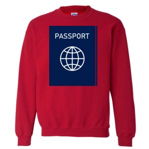 Heavy Blend™ Crewneck Sweatshirt Thumbnail