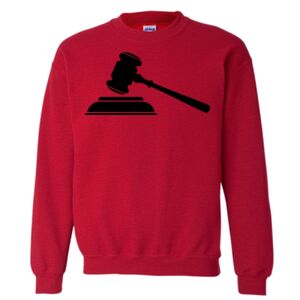 Heavy Blend™ Crewneck Sweatshirt Thumbnail
