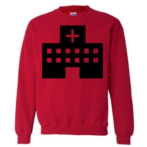 Heavy Blend™ Crewneck Sweatshirt Thumbnail