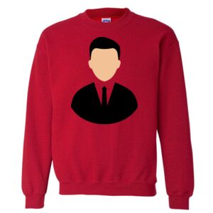 Heavy Blend™ Crewneck Sweatshirt Thumbnail