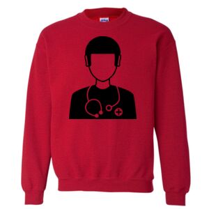 Heavy Blend™ Crewneck Sweatshirt Thumbnail