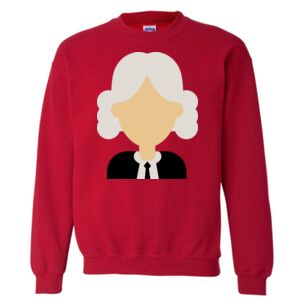 Heavy Blend™ Crewneck Sweatshirt Thumbnail