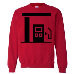 Heavy Blend™ Crewneck Sweatshirt Thumbnail
