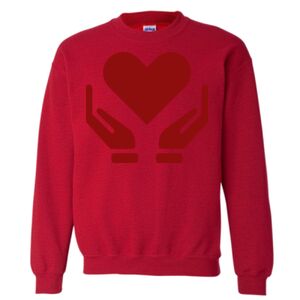 Heavy Blend™ Crewneck Sweatshirt Thumbnail