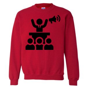 Heavy Blend™ Crewneck Sweatshirt Thumbnail