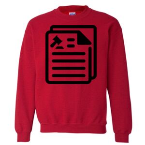 Heavy Blend™ Crewneck Sweatshirt Thumbnail