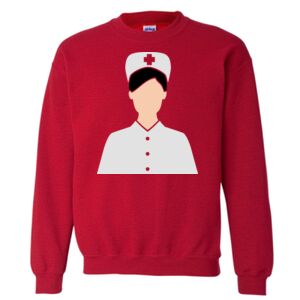 Heavy Blend™ Crewneck Sweatshirt Thumbnail