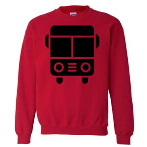 Heavy Blend™ Crewneck Sweatshirt Thumbnail