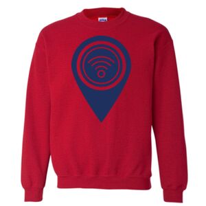 Heavy Blend™ Crewneck Sweatshirt Thumbnail