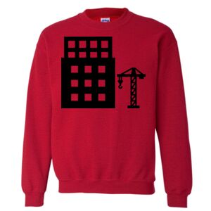 Heavy Blend™ Crewneck Sweatshirt Thumbnail