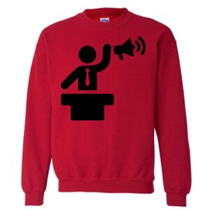 Heavy Blend™ Crewneck Sweatshirt Thumbnail