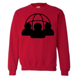 Heavy Blend™ Crewneck Sweatshirt Thumbnail