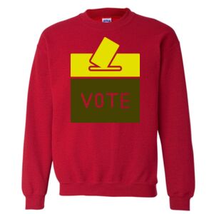 Heavy Blend™ Crewneck Sweatshirt Thumbnail