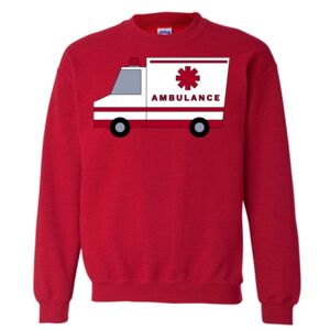 Heavy Blend™ Crewneck Sweatshirt Thumbnail