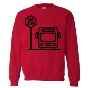 Heavy Blend™ Crewneck Sweatshirt Thumbnail