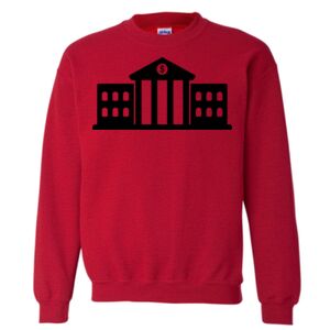 Heavy Blend™ Crewneck Sweatshirt Thumbnail