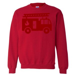 Heavy Blend™ Crewneck Sweatshirt Thumbnail