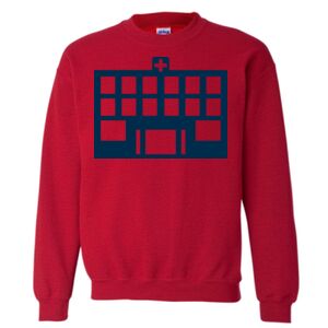 Heavy Blend™ Crewneck Sweatshirt Thumbnail