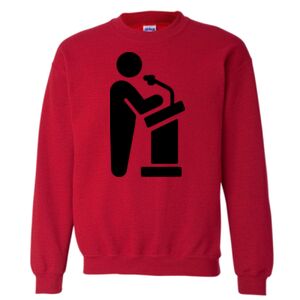 Heavy Blend™ Crewneck Sweatshirt Thumbnail