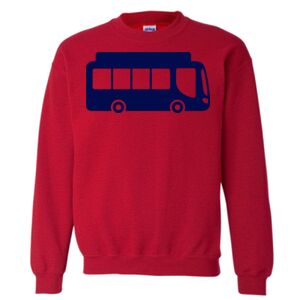 Heavy Blend™ Crewneck Sweatshirt Thumbnail