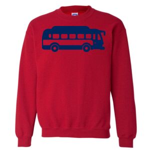 Heavy Blend™ Crewneck Sweatshirt Thumbnail