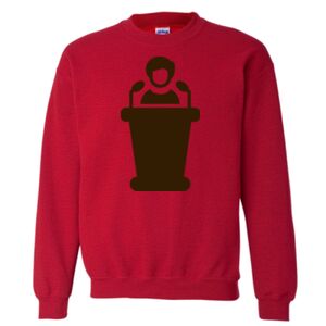 Heavy Blend™ Crewneck Sweatshirt Thumbnail