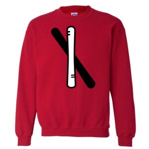 Heavy Blend™ Crewneck Sweatshirt Thumbnail