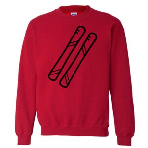 Heavy Blend™ Crewneck Sweatshirt Thumbnail