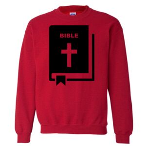 Heavy Blend™ Crewneck Sweatshirt Thumbnail