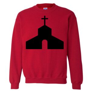 Heavy Blend™ Crewneck Sweatshirt Thumbnail