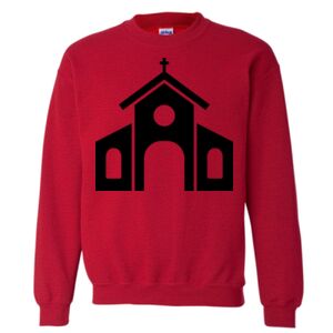 Heavy Blend™ Crewneck Sweatshirt Thumbnail