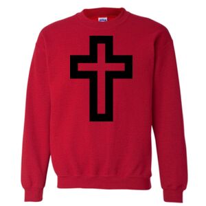 Heavy Blend™ Crewneck Sweatshirt Thumbnail