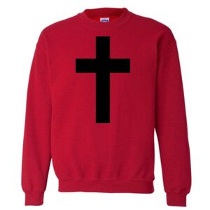 Heavy Blend™ Crewneck Sweatshirt Thumbnail