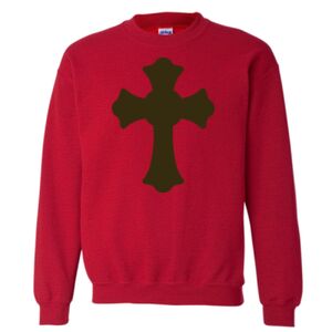 Heavy Blend™ Crewneck Sweatshirt Thumbnail