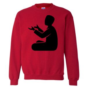 Heavy Blend™ Crewneck Sweatshirt Thumbnail