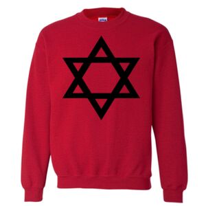 Heavy Blend™ Crewneck Sweatshirt Thumbnail
