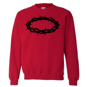 Heavy Blend™ Crewneck Sweatshirt Thumbnail