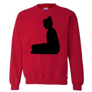Heavy Blend™ Crewneck Sweatshirt Thumbnail