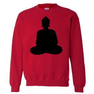Heavy Blend™ Crewneck Sweatshirt Thumbnail