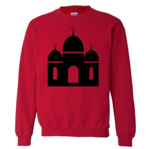 Heavy Blend™ Crewneck Sweatshirt Thumbnail